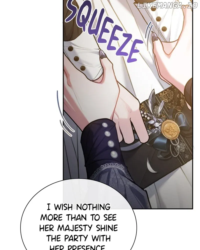 Concubine’s Invitation Chapter 29 Online - página 101