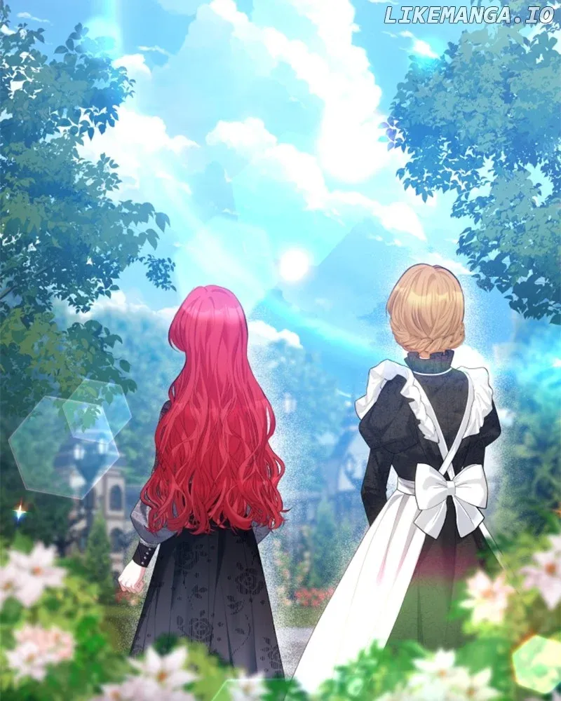 Concubine’s Invitation Chapter 29 Online - página 110