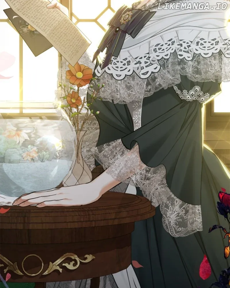 Concubine’s Invitation Chapter 29 Online - página 150