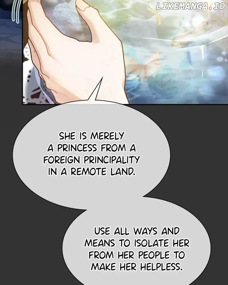 Concubine’s Invitation Chapter 30 Online - página 4