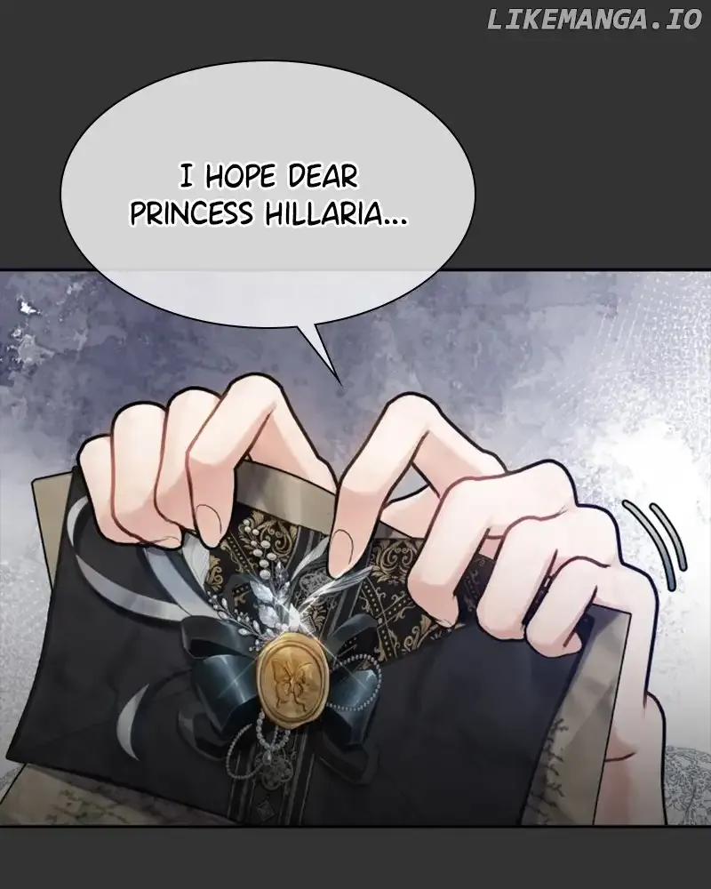 Concubine’s Invitation Chapter 30 Online - página 9