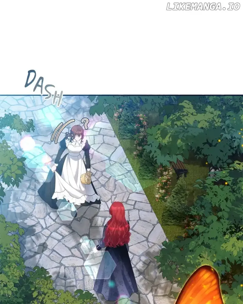 Concubine’s Invitation Chapter 30 Online - página 20