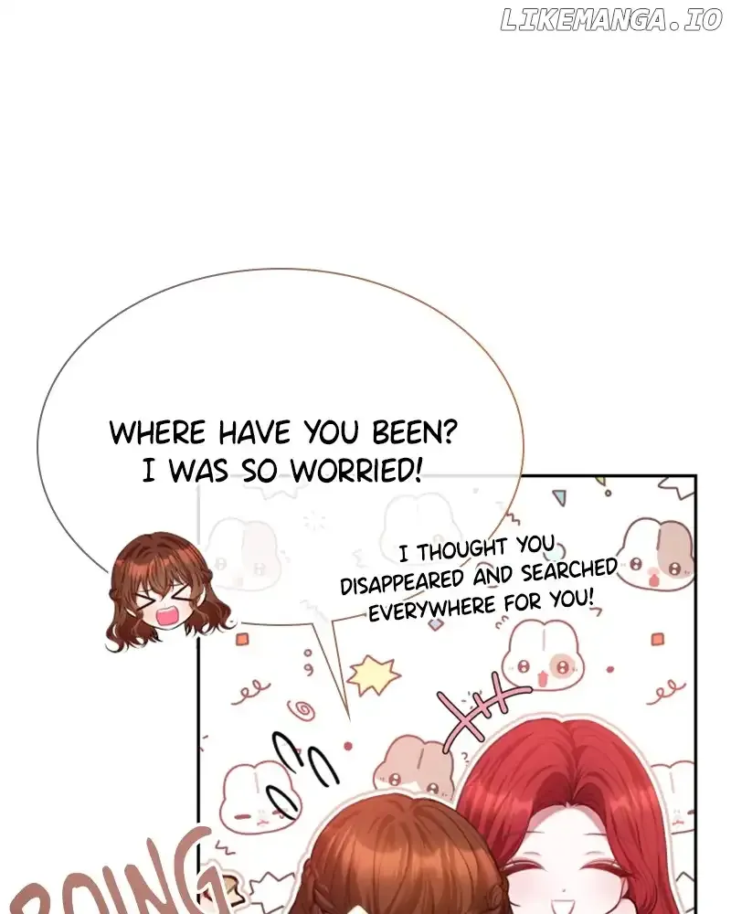 Concubine’s Invitation Chapter 30 Online - página 23