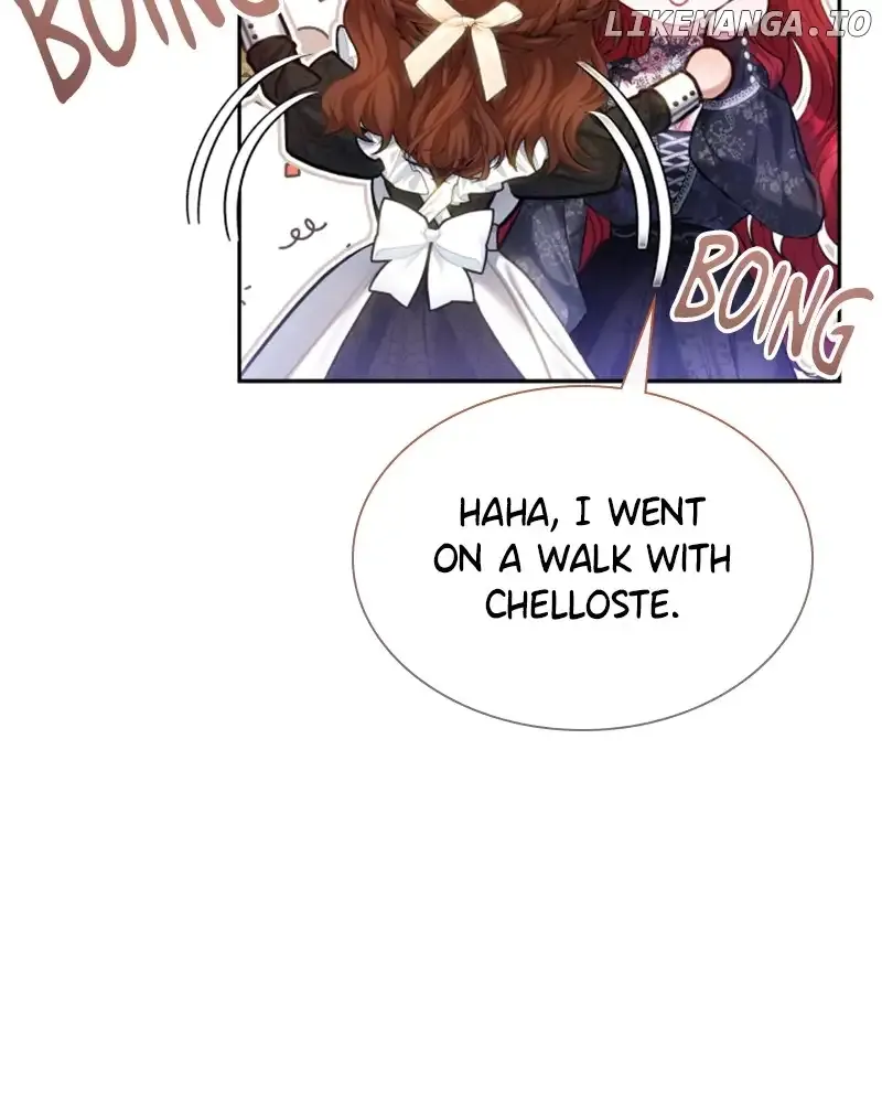 Concubine’s Invitation Chapter 30 Online - página 24