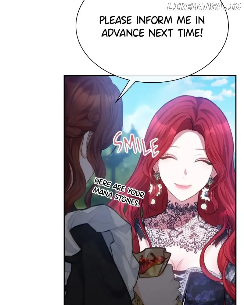 Concubine’s Invitation Chapter 30 Online - página 27