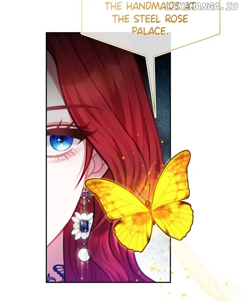 Concubine’s Invitation Chapter 30 Online - página 31