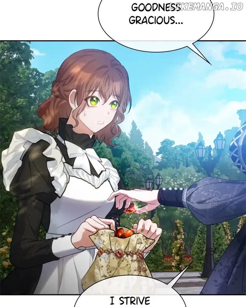 Concubine’s Invitation Chapter 30 Online - página 33