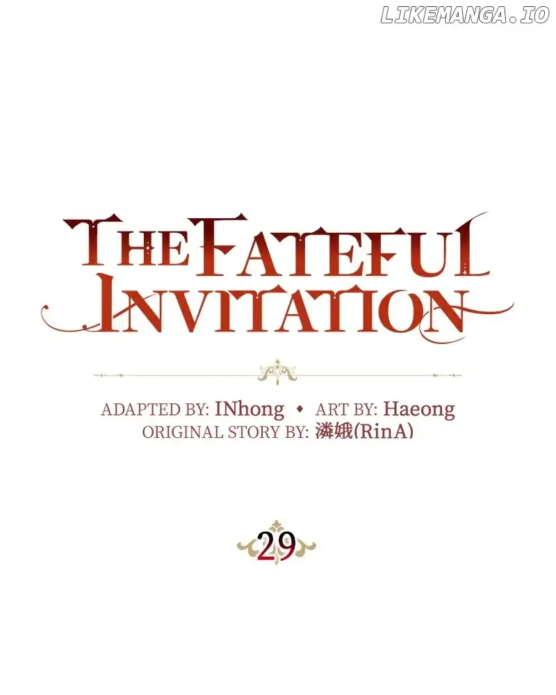Concubine’s Invitation Chapter 30 Online - página 40