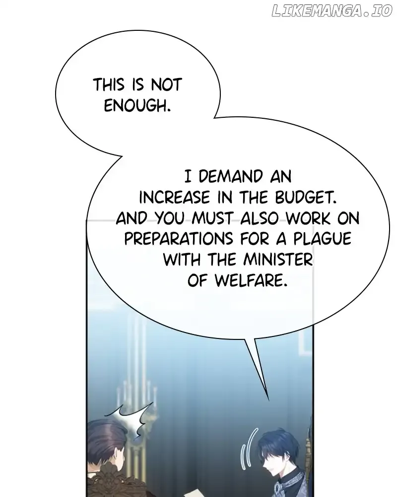 Concubine’s Invitation Chapter 30 Online - página 48