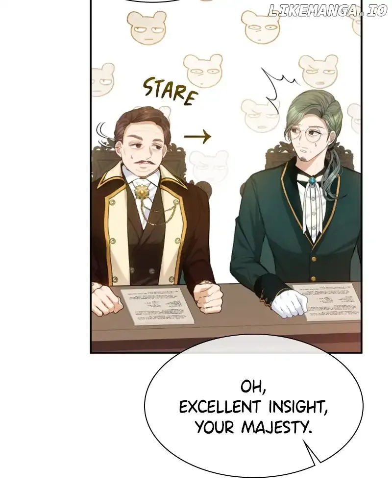 Concubine’s Invitation Chapter 30 Online - página 53