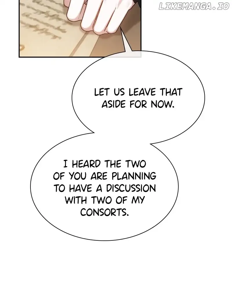 Concubine’s Invitation Chapter 30 Online - página 57