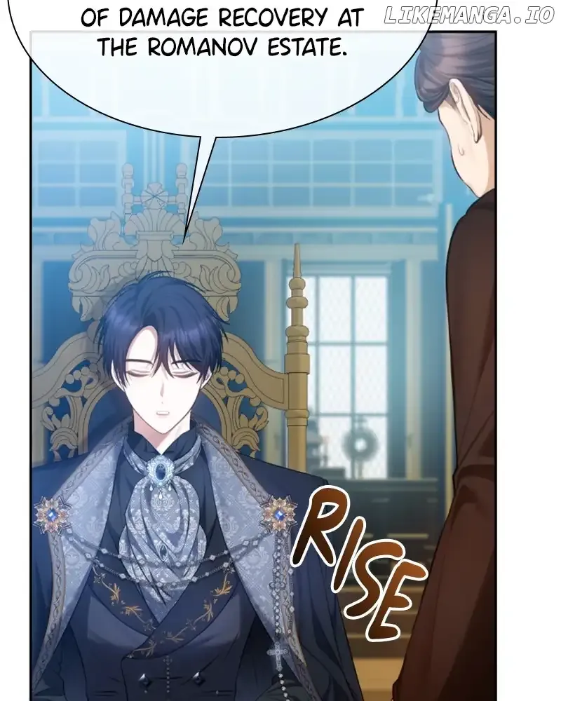Concubine’s Invitation Chapter 30 Online - página 61