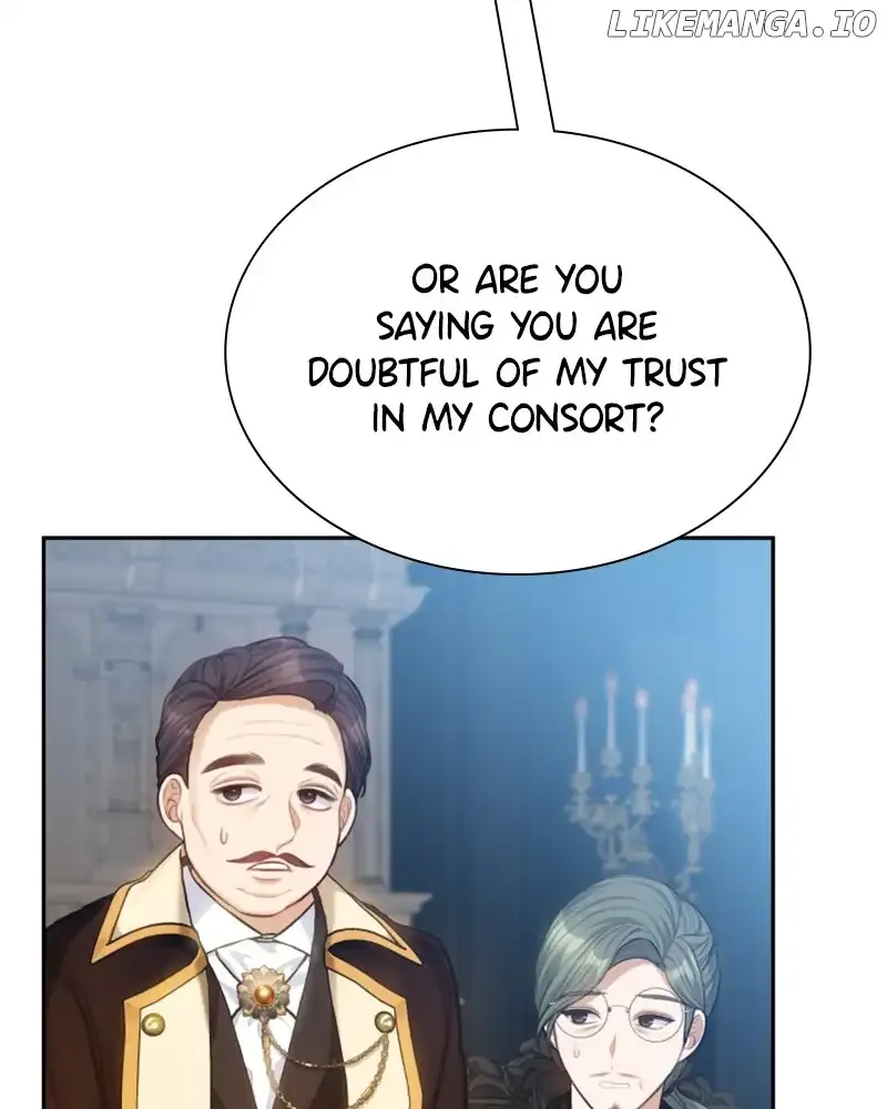 Concubine’s Invitation Chapter 30 Online - página 65