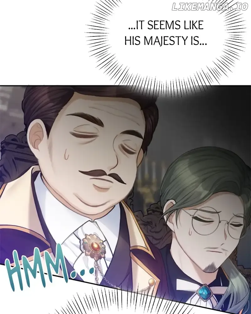 Concubine’s Invitation Chapter 30 Online - página 73