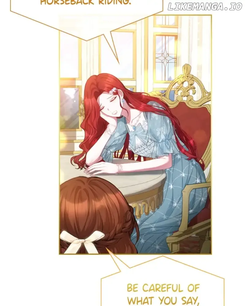 Concubine’s Invitation Chapter 30 Online - página 77