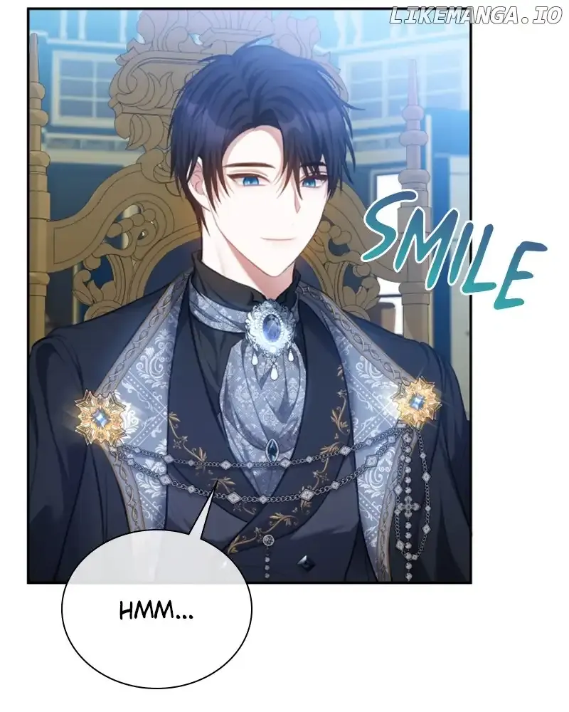 Concubine’s Invitation Chapter 30 Online - página 91