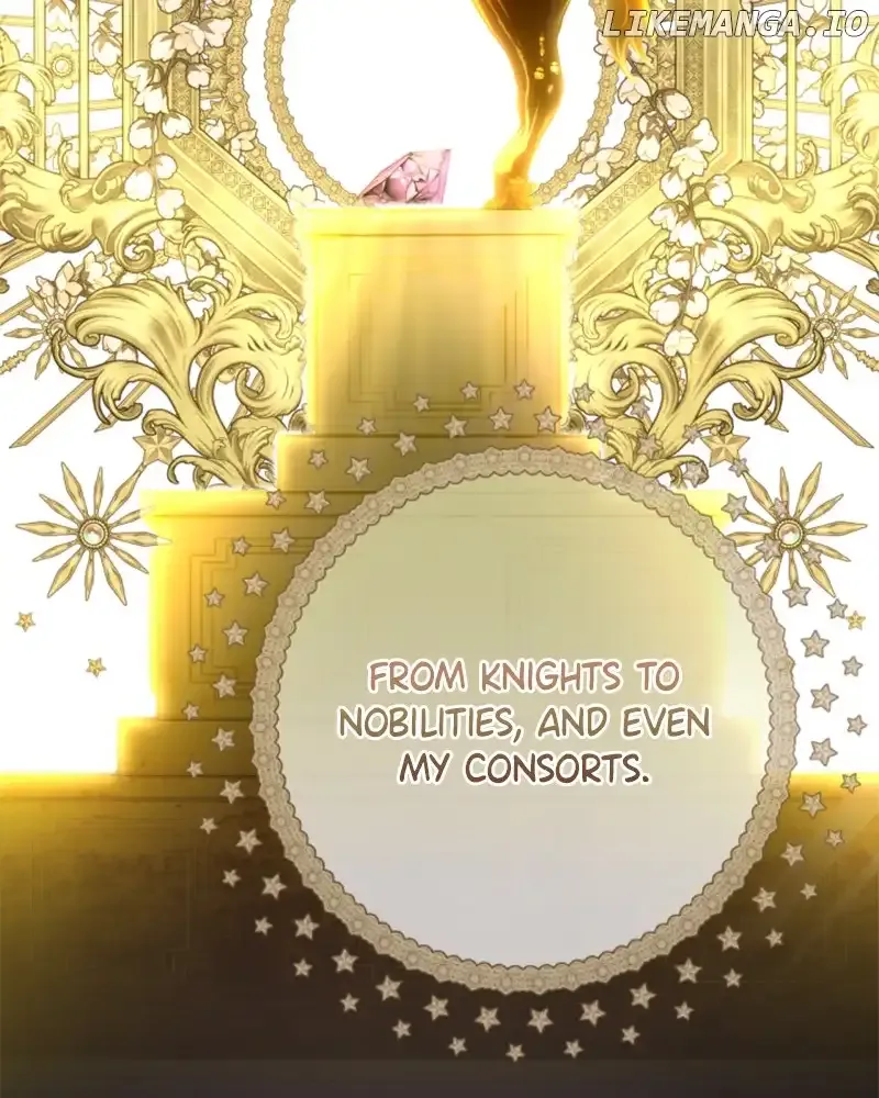 Concubine’s Invitation Chapter 30 Online - página 97
