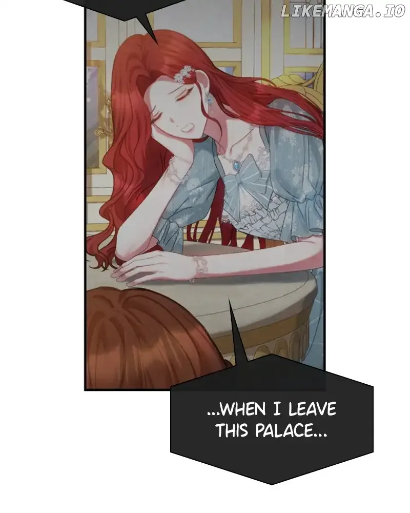Concubine’s Invitation Chapter 30 Online - página 108