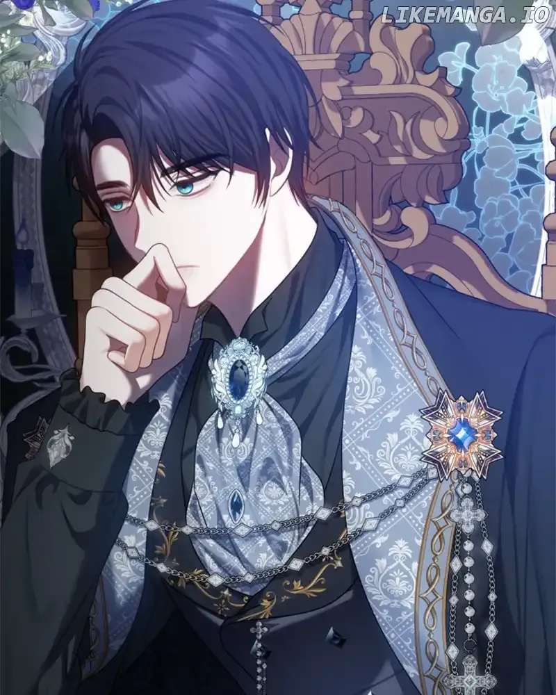 Concubine’s Invitation Chapter 30 Online - página 115