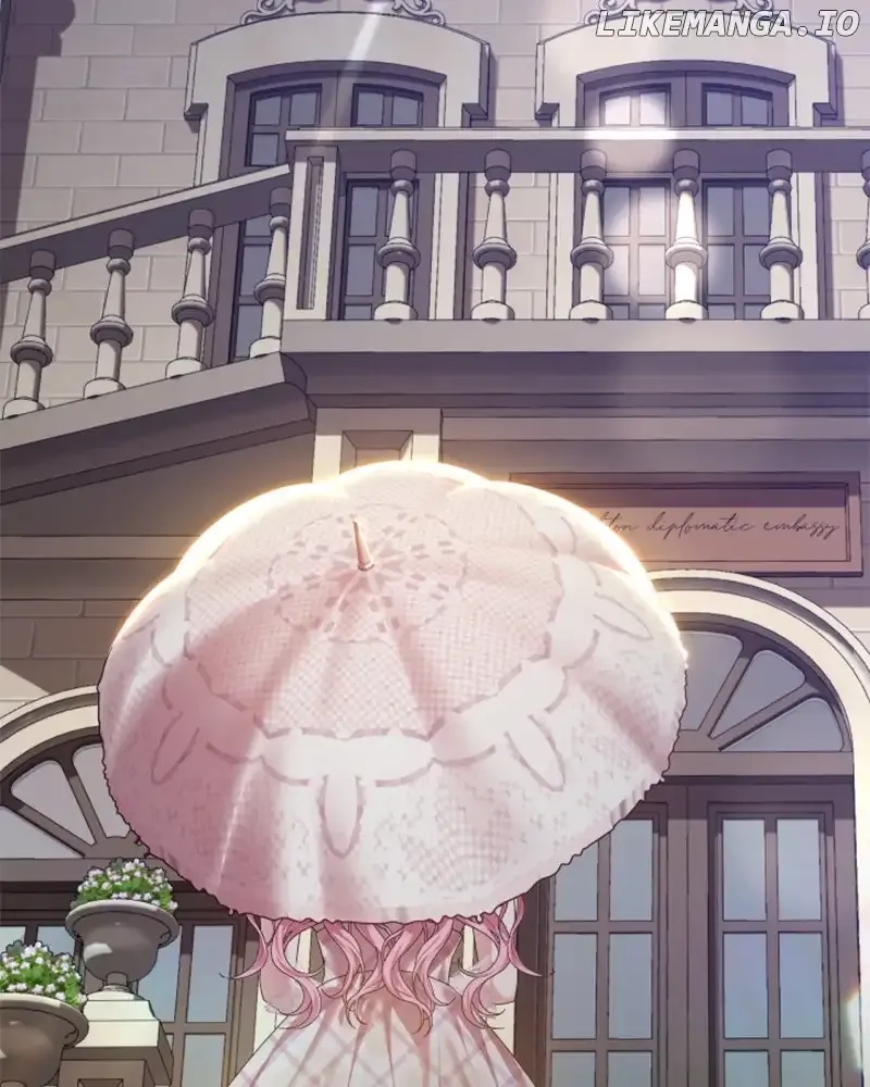 Concubine’s Invitation Chapter 30 Online - página 122