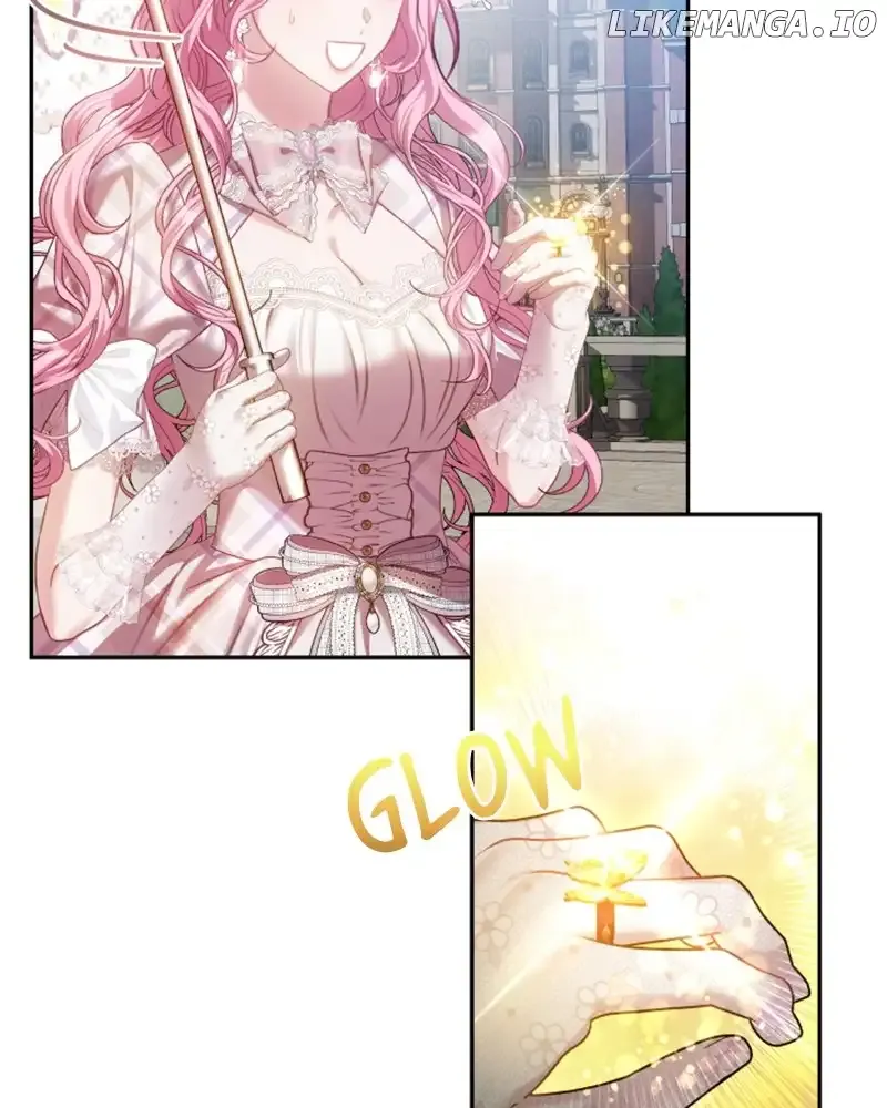 Concubine’s Invitation Chapter 30 Online - página 125