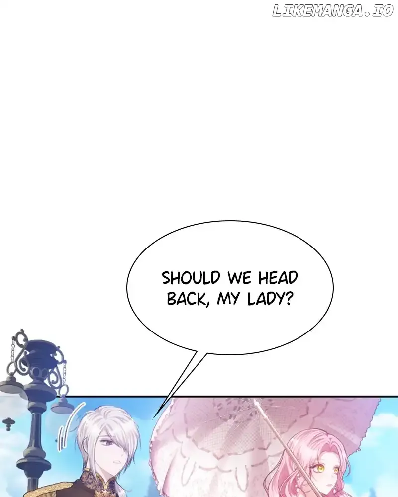 Concubine’s Invitation Chapter 30 Online - página 127