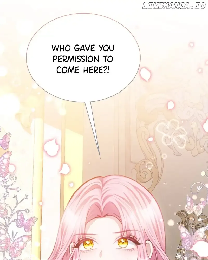 Concubine’s Invitation Chapter 30 Online - página 143