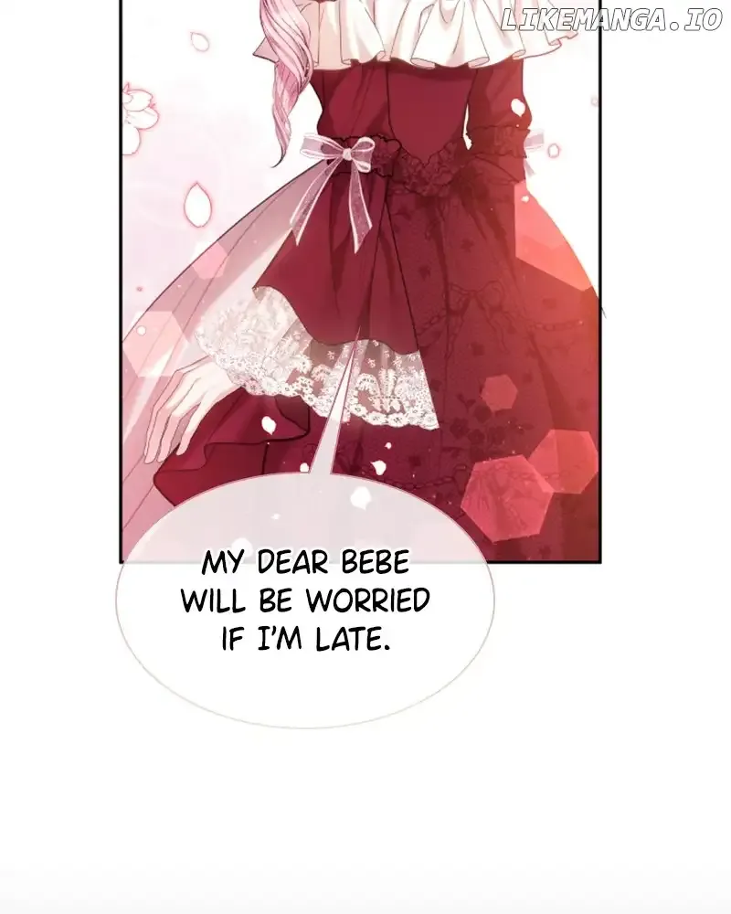 Concubine’s Invitation Chapter 31 Online - página 8