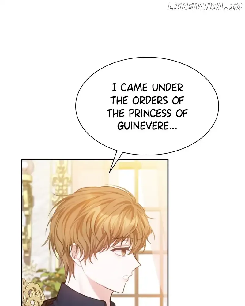 Concubine’s Invitation Chapter 31 Online - página 38