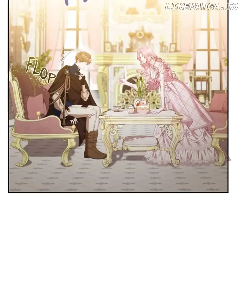 Concubine’s Invitation Chapter 31 Online - página 50
