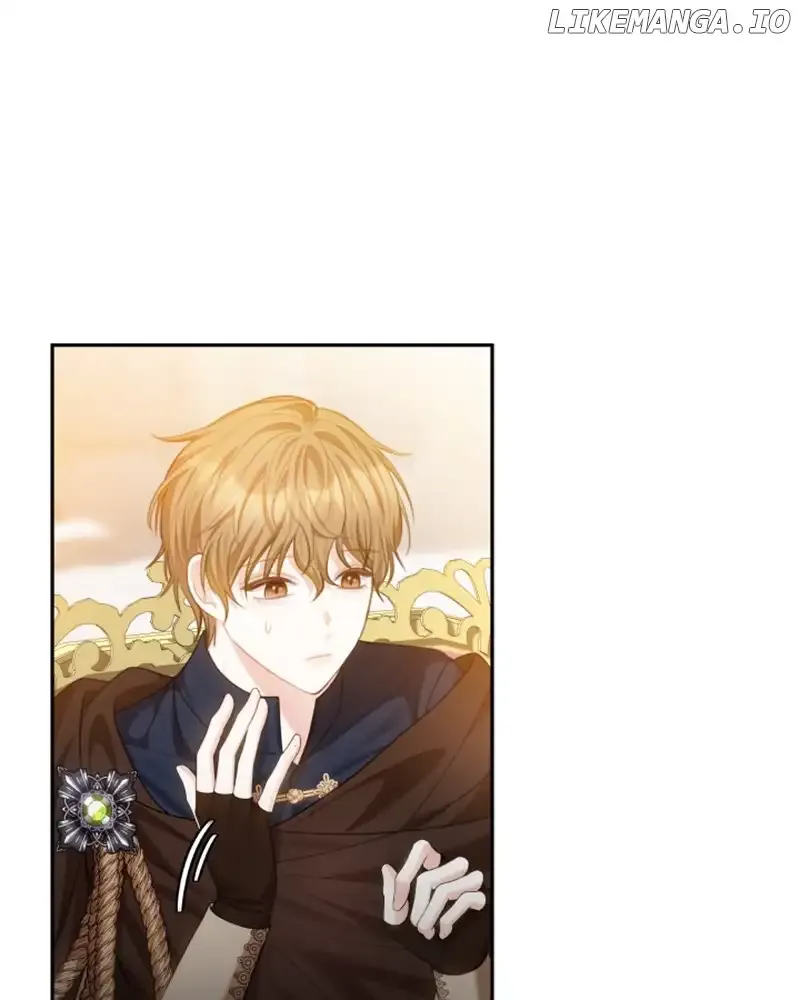 Concubine’s Invitation Chapter 31 Online - página 51