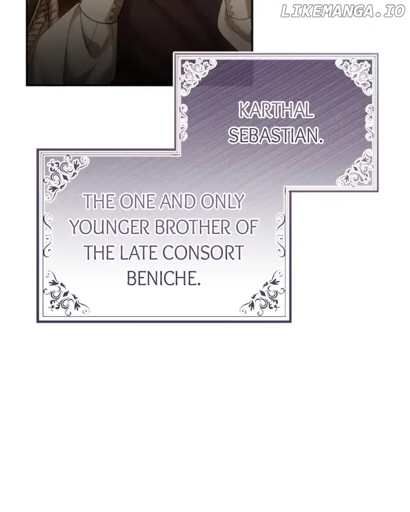 Concubine’s Invitation Chapter 31 Online - página 52