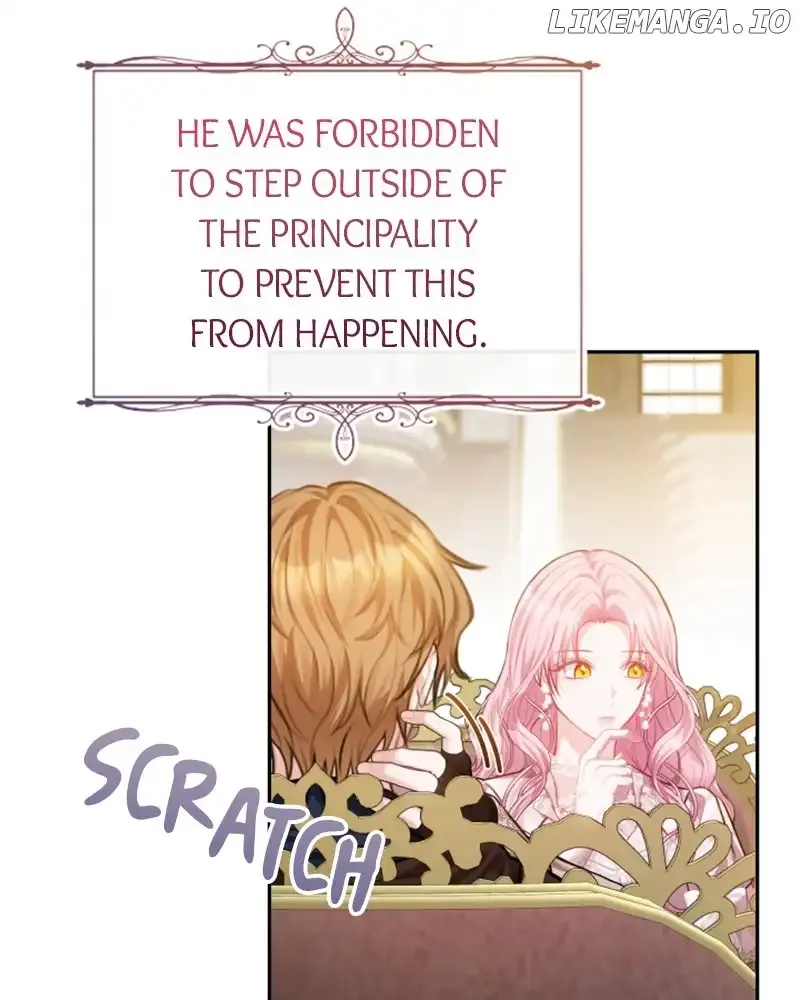 Concubine’s Invitation Chapter 31 Online - página 59