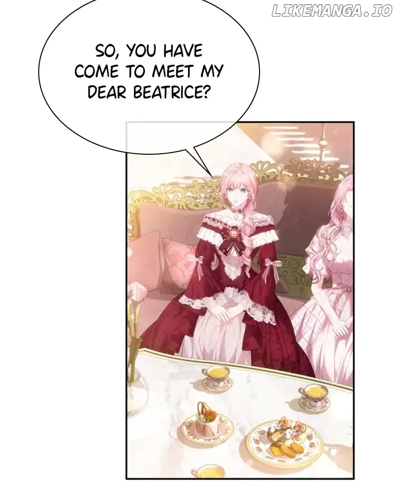 Concubine’s Invitation Chapter 31 Online - página 80