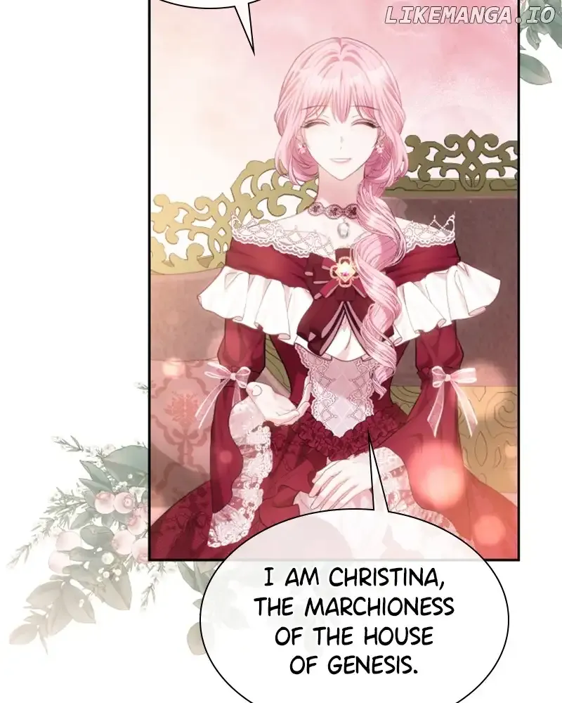 Concubine’s Invitation Chapter 31 Online - página 82
