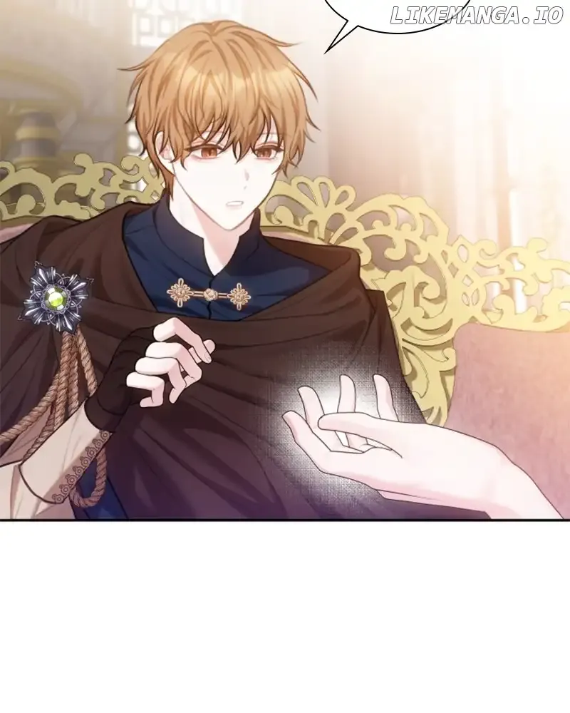 Concubine’s Invitation Chapter 31 Online - página 84