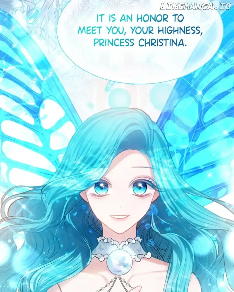 Concubine’s Invitation Chapter 31 Online - página 93