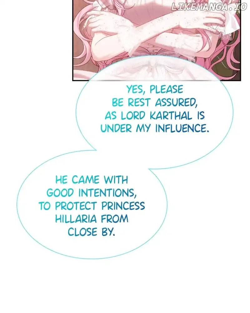Concubine’s Invitation Chapter 31 Online - página 103