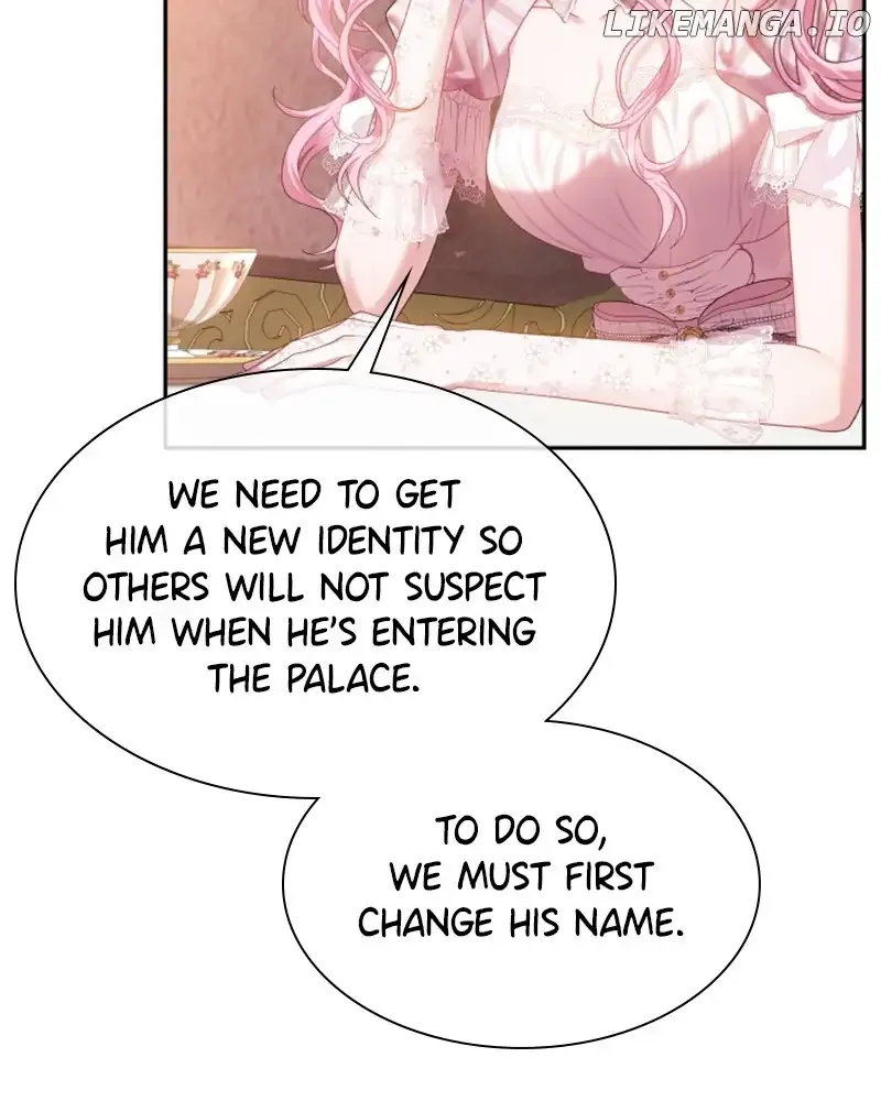 Concubine’s Invitation Chapter 31 Online - página 105