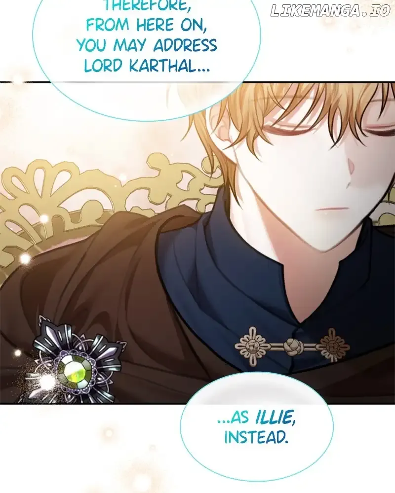 Concubine’s Invitation Chapter 31 Online - página 109
