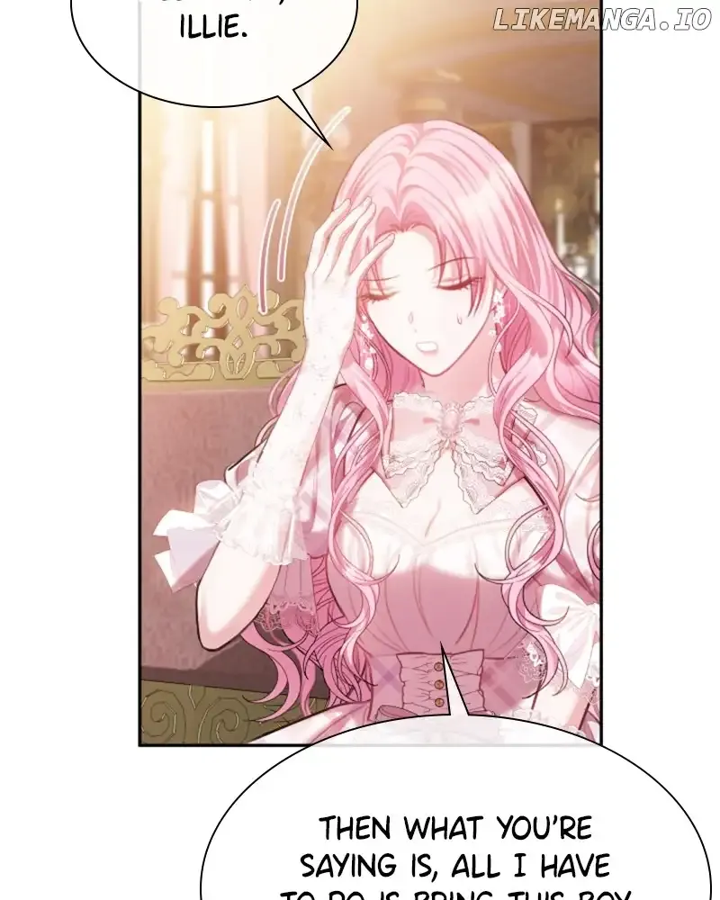 Concubine’s Invitation Chapter 31 Online - página 111