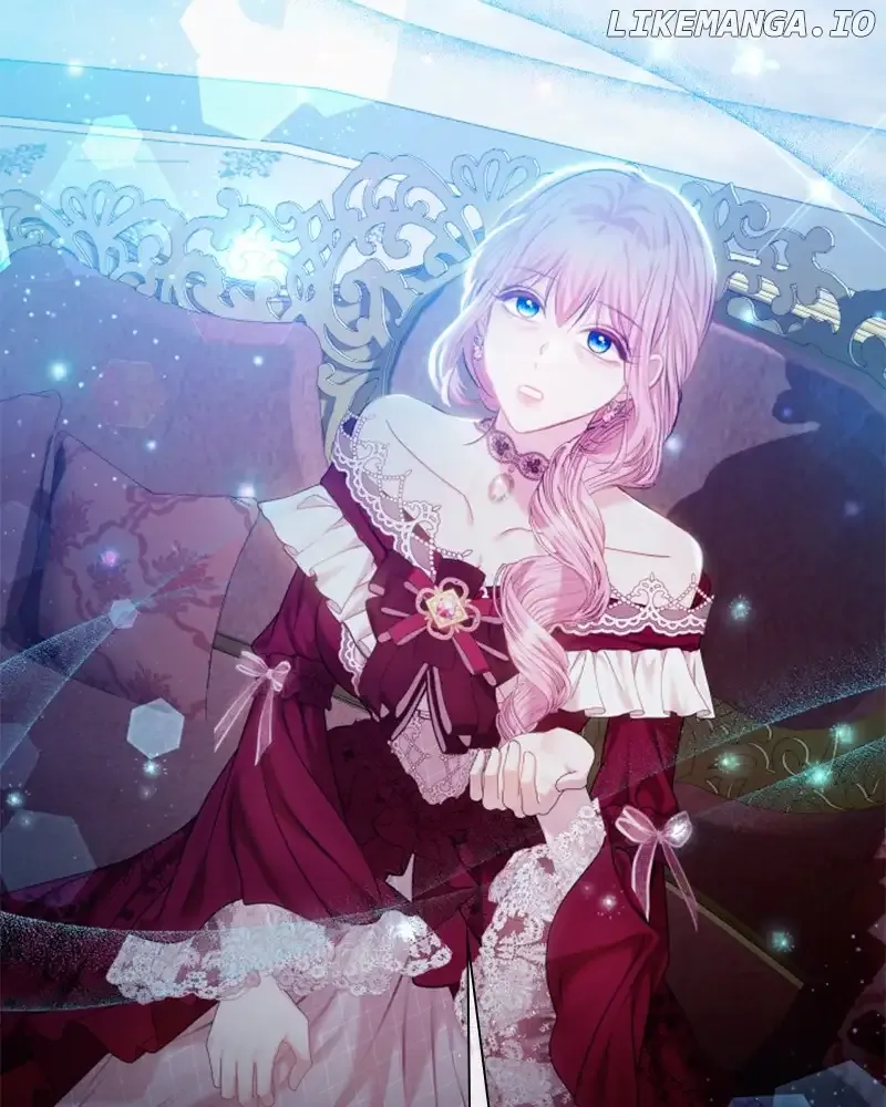 Concubine’s Invitation Chapter 31 Online - página 120