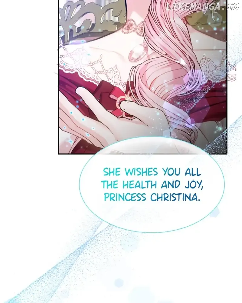 Concubine’s Invitation Chapter 31 Online - página 123