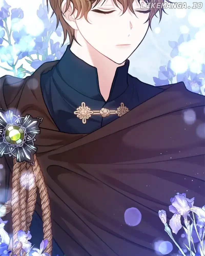 Concubine’s Invitation Chapter 31 Online - página 141