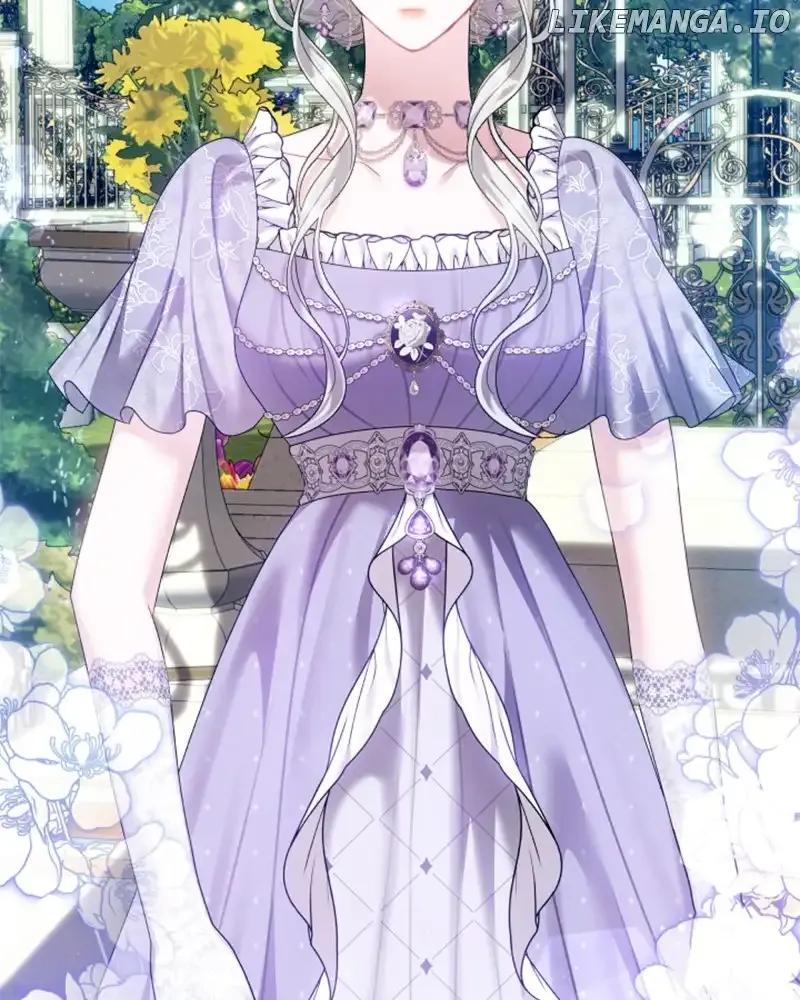 Concubine’s Invitation Chapter 31 Online - página 153