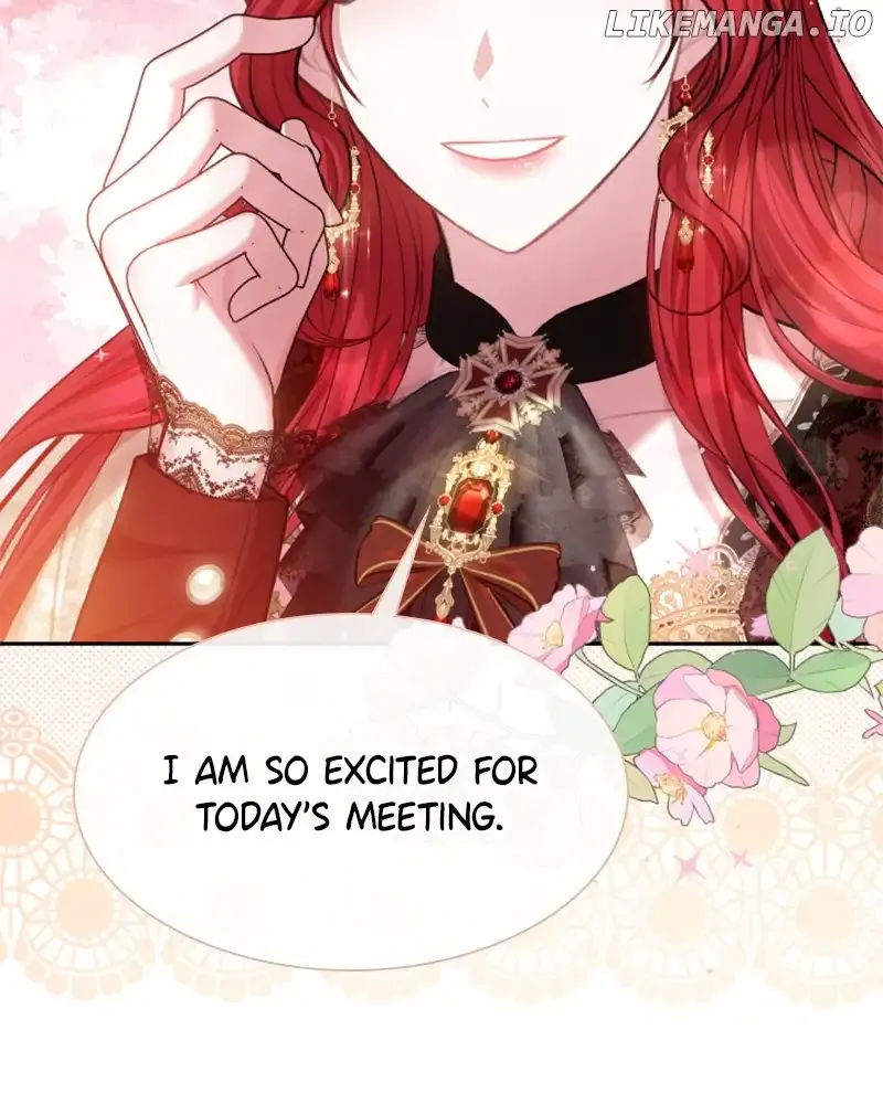Concubine’s Invitation Chapter 31 Online - página 156