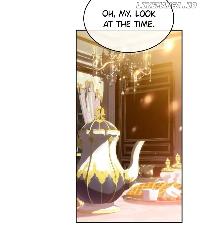 Concubine’s Invitation Chapter 34 Online - página 3
