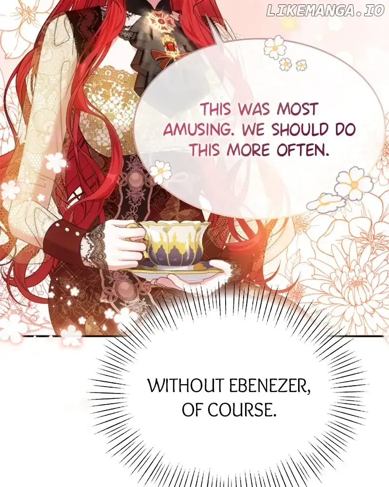 Concubine’s Invitation Chapter 34 Online - página 5