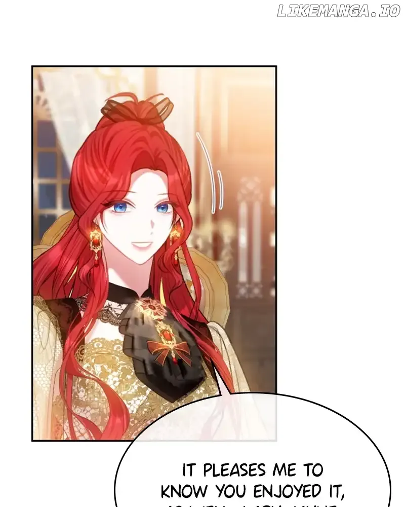Concubine’s Invitation Chapter 34 Online - página 9