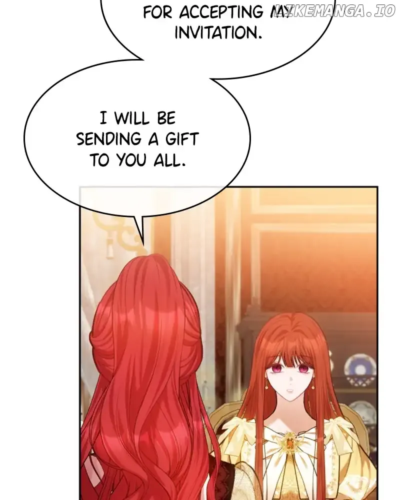 Concubine’s Invitation Chapter 34 Online - página 11
